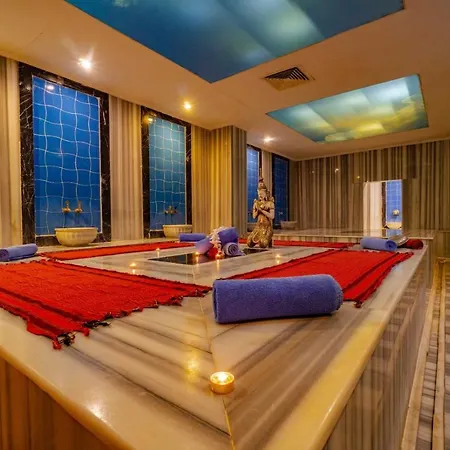 Senza The & Avsallar