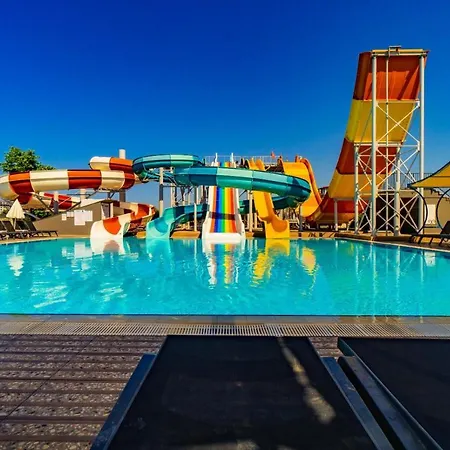 Senza The & Otel Avsallar