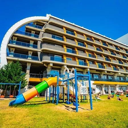Otel Senza The &