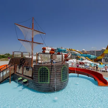 Hotel Senza The & 5*