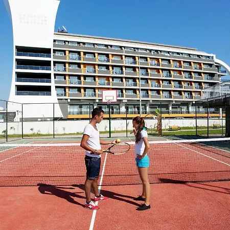 Senza The & Otel Avsallar