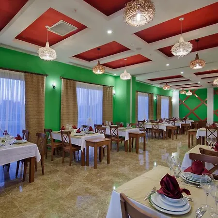 Senza The & Avsallar