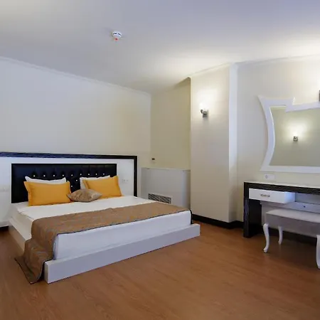 Senza The & Avsallar