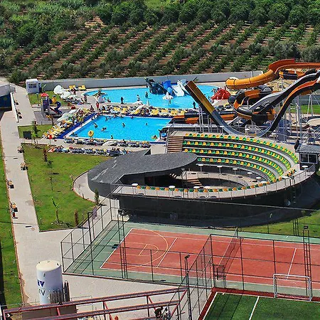 Senza The & 5* Avsallar