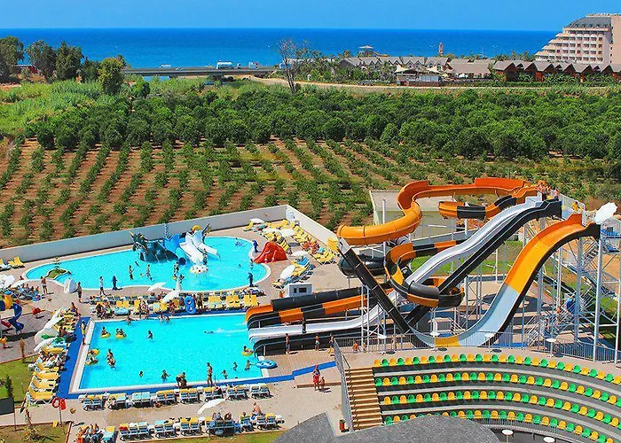 Hotel Senza The &