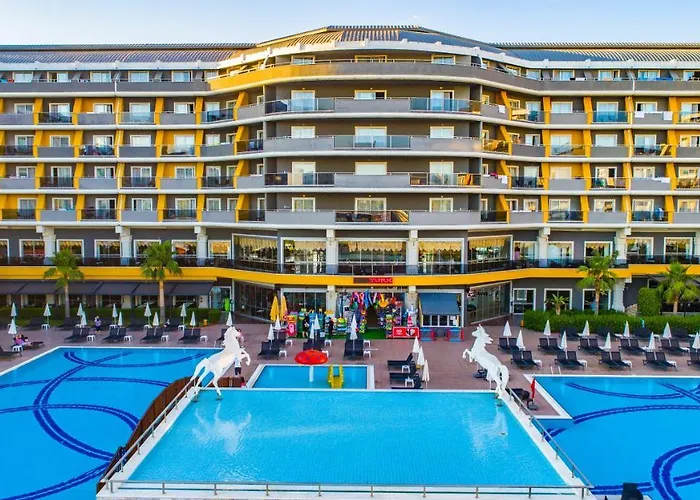 Hotel Senza The &