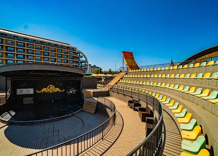Hotel Senza The & 5*