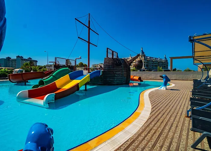 Senza The & Hotel 5*