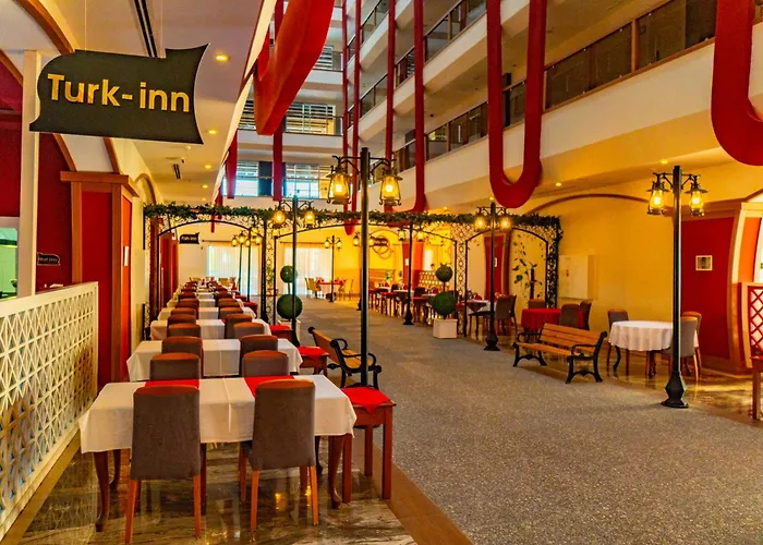 Hotel Senza The & 5*