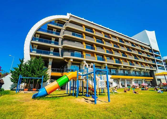 Hotel Senza The &