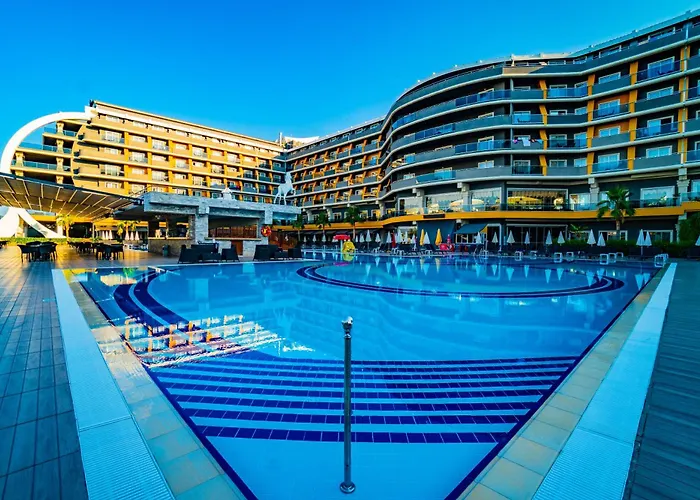 Hotel Senza The &
