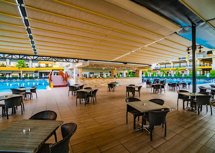 Hotel Senza The & 5*