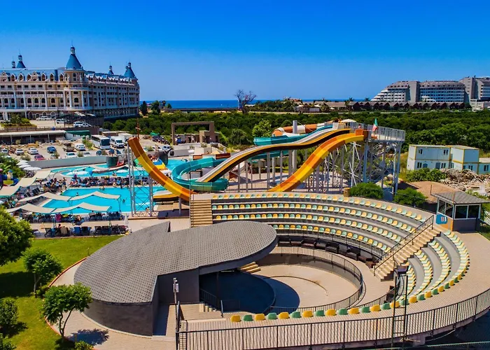 Senza The & Hotel 5*