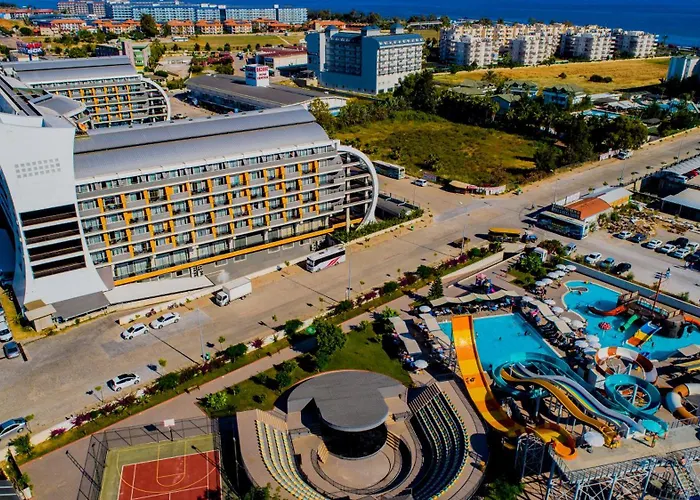 Hotel Senza The & 5*