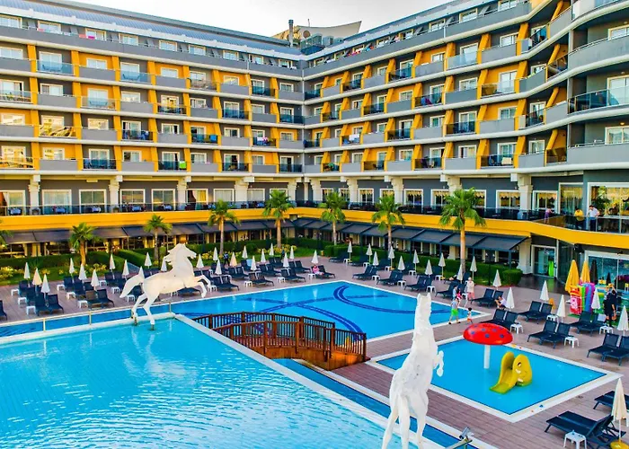 Senza The & Hotel 5*