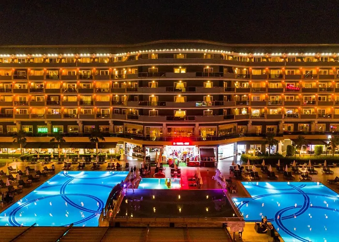 Senza The & Hotel 5*