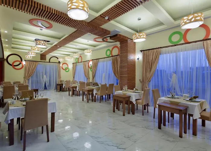 Hotel Senza The &