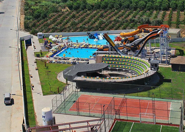 Senza The & 5* Avsallar