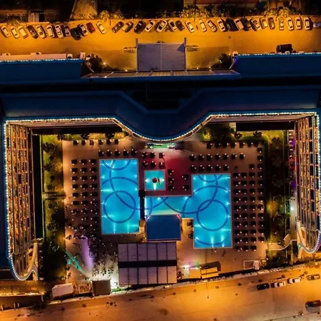 Hotel Senza The & 5*