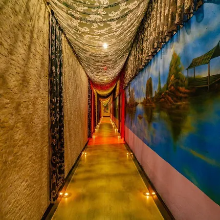 Senza The & Hotel 5*
