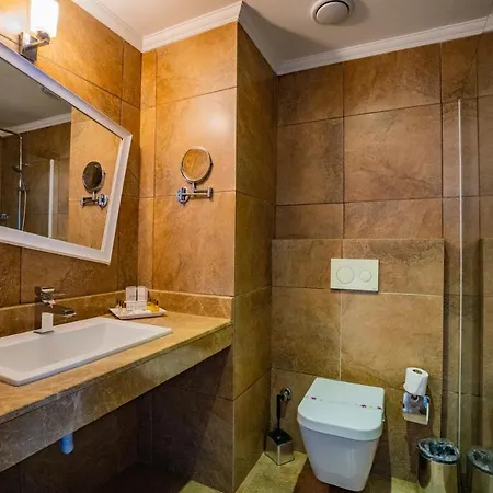 Senza The & Avsallar