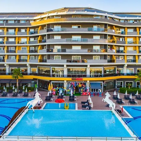 Hotel Senza The &