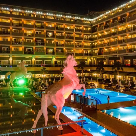 Hotel Senza The &