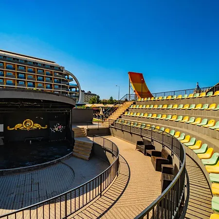 Hotel Senza The & 5*