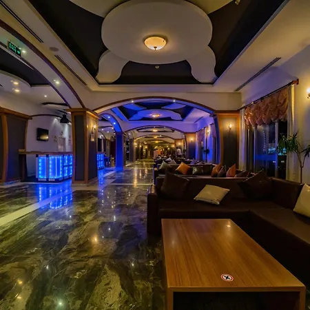 Hotel Senza The &