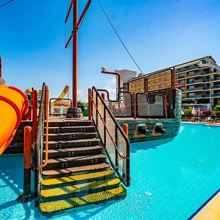 Senza The & Hotel 5*