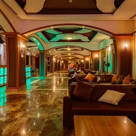 Hotel Senza The & 5*