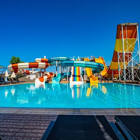 Senza The & Hotel 5*