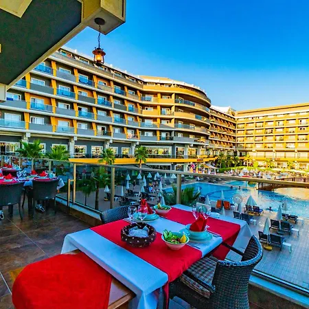 Senza The & אבסלאר