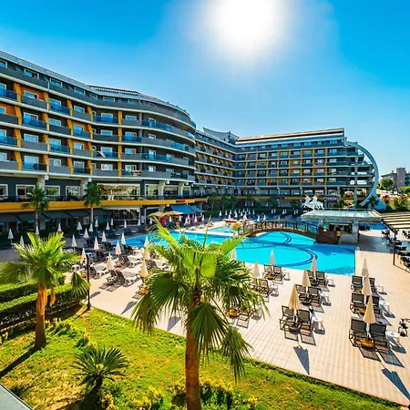 Hotel Senza The & 5*