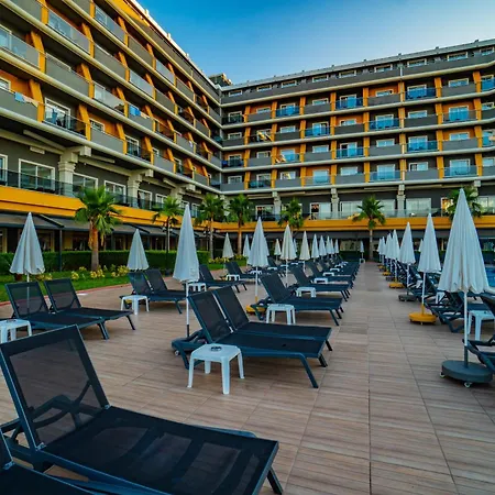 Senza The & Hotel 5*