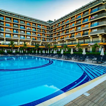 Senza The & 5* Avsallar