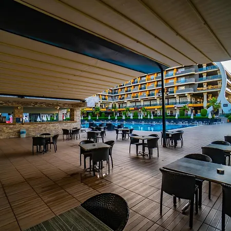 Senza The & 5* אבסלאר