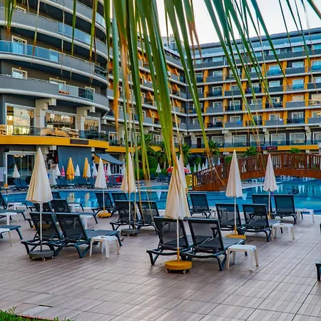 Senza The & 5* אבסלאר