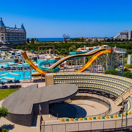 Senza The & Hotel 5*