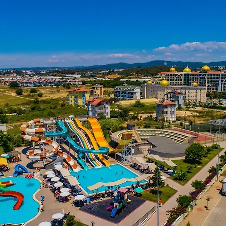 Hotel Senza The &