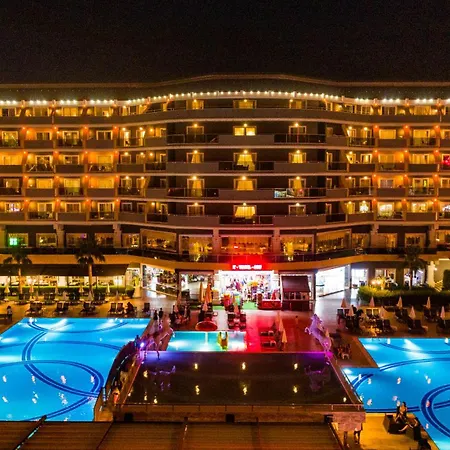 Senza The & Hotel 5*