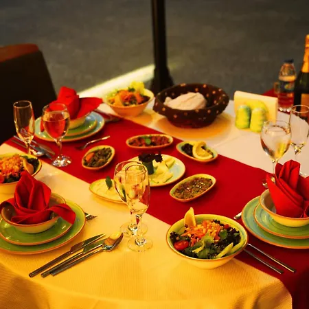 Senza The & Hotel 5*