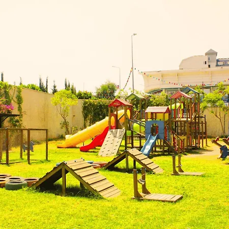 Hotel Senza The &