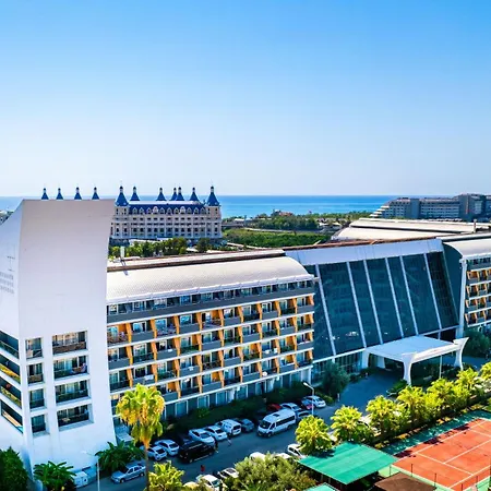 Hotel Senza The &