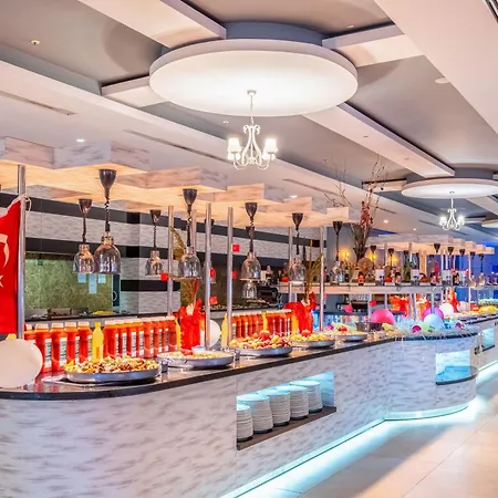 Hotel Senza The &