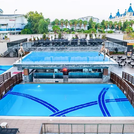 Senza The & Hotel 5*