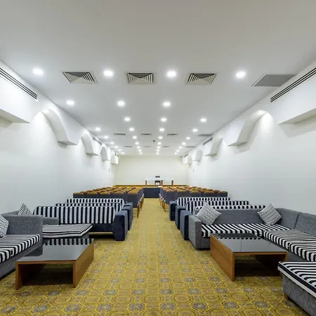 Hotel Senza The & 5*