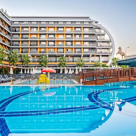 Senza The & Hotel 5*