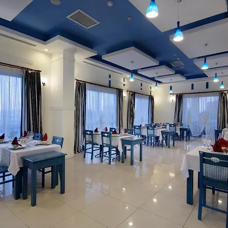Hotel Senza The & 5*
