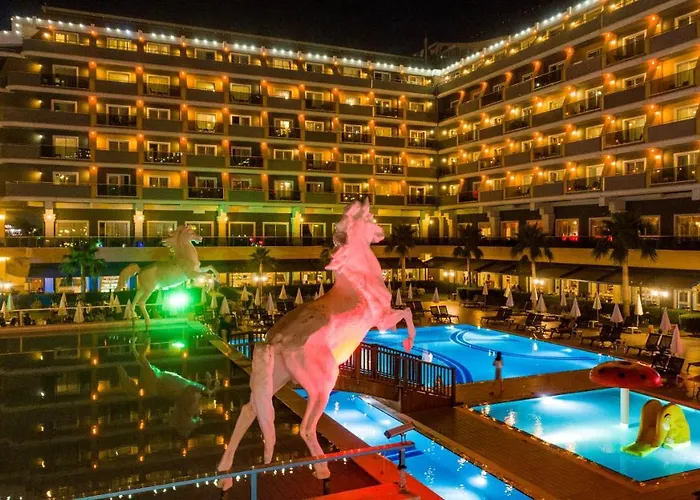 Otel Senza The &
